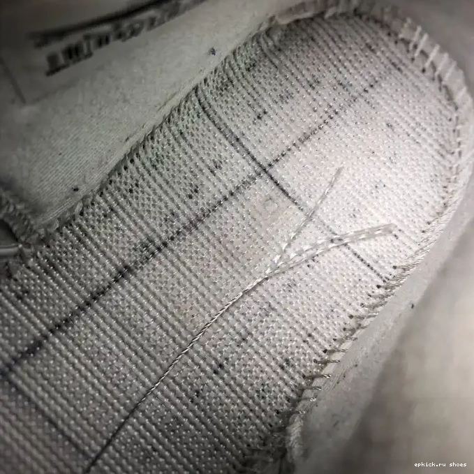Rep OG (nike) 4 840606-192 White Cement Air Jordan 0511